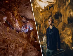 Combo (Save 10%): Jewel Cave Margaret River Guided Tour + Mammoth Cave Margaret River Self-Guided Audio Tour